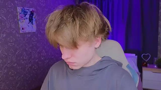 Jeffre_y on StripChat 