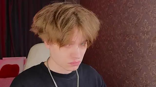 Jeffre_y on StripChat 