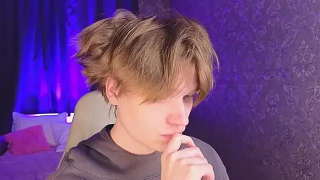 Jeffre_y on StripChat 