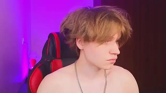 Jeffre_y on StripChat 