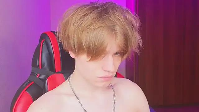 Jeffre_y on StripChat 