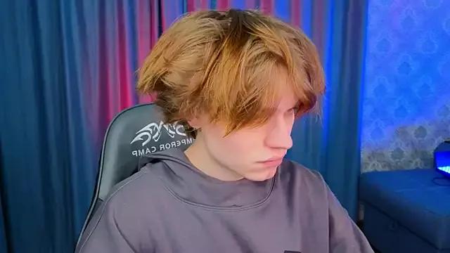 Jeffre_y on StripChat 