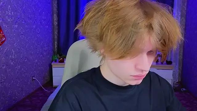 Jeffre_y on StripChat 