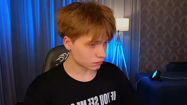 Jeffre_y on StripChat 