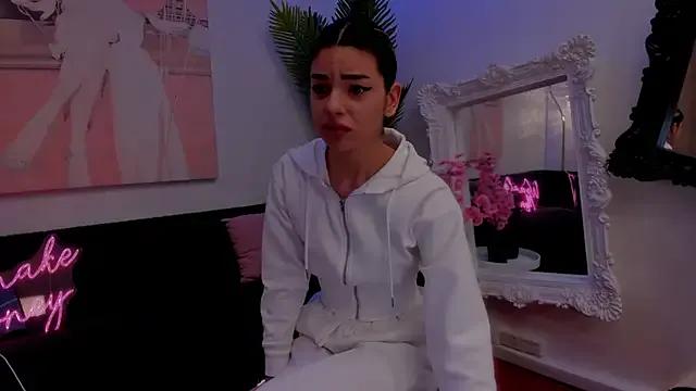 jelly__beanss on StripChat 