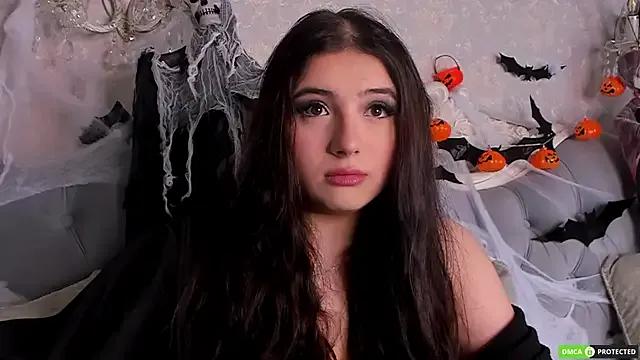 JennyFerguson — Freechat on StripChat