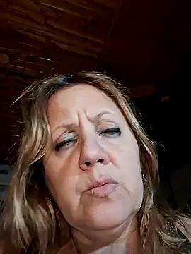 JennyInVegas — OIL TITS