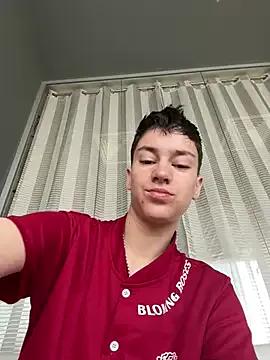 JessyAdore on StripChat 