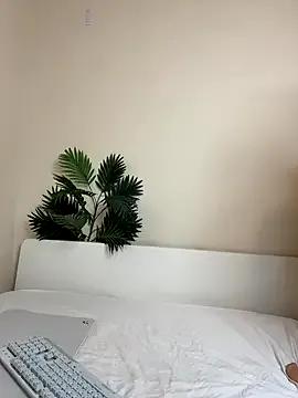 Jinhee_Tiny — Fingers inside my pussy