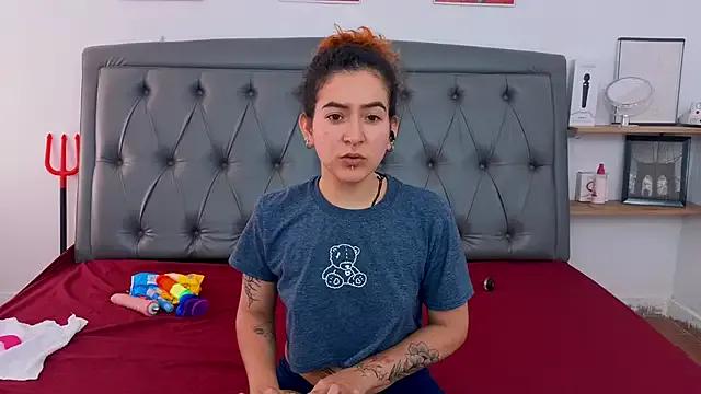 just-karla — Fuck this tight pussy