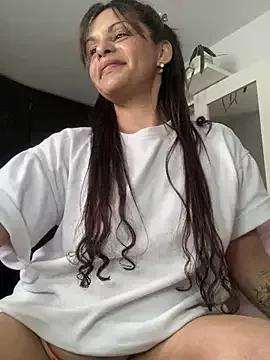Kataliina on StripChat 