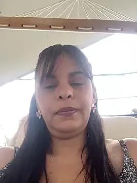 Kataliina on StripChat 