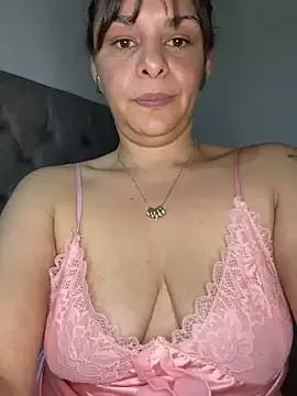 Kataliina on StripChat 