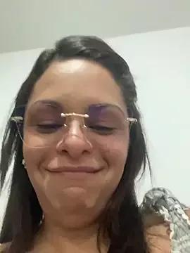 Kataliina on StripChat 