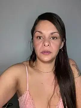 Kataliina on StripChat 