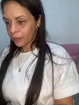 Kataliina on StripChat 