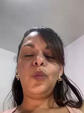 Kataliina on StripChat 