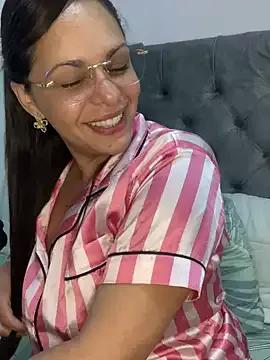Kataliina on StripChat 