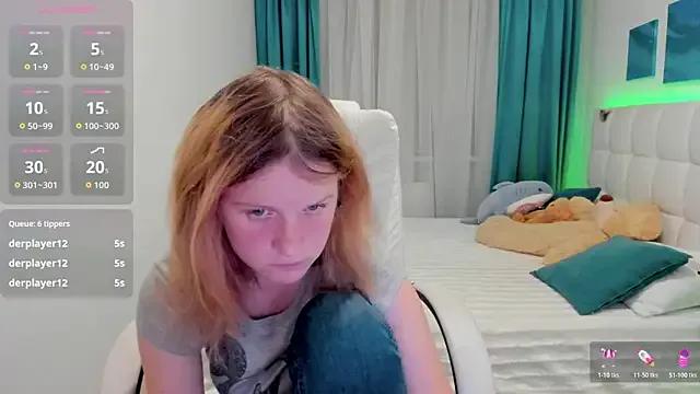 Kathlyn__Heath — Freechat on StripChat