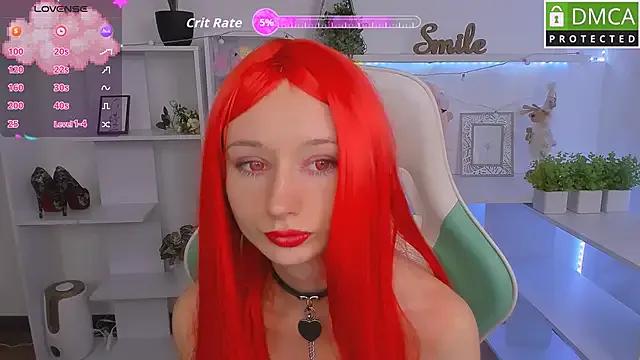 Katia_Kim — full naked + 5 min control toy