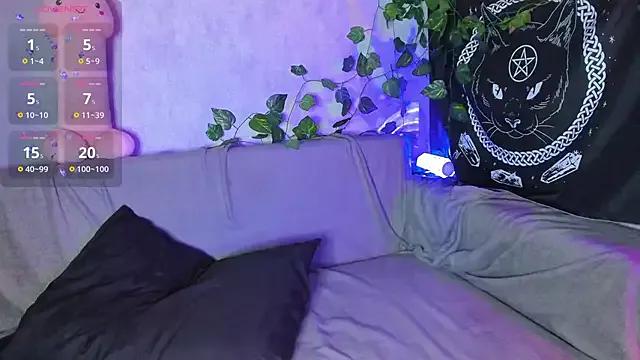 kawai_kittypus on StripChat 