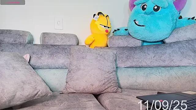 Kenia_Fox — show mmm mu cum