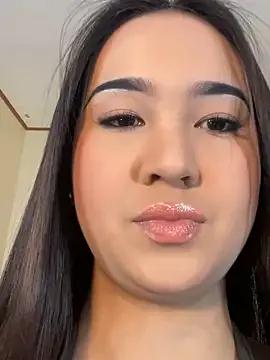 KeraEvangeline — serve for my realese