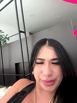 kiim_taaylor on StripChat 