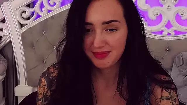 KimKhallifa on StripChat 