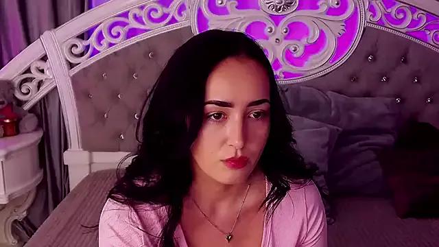 KimKhallifa on StripChat 