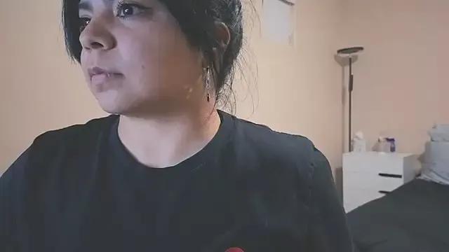 kimmiakiss22 on StripChat 