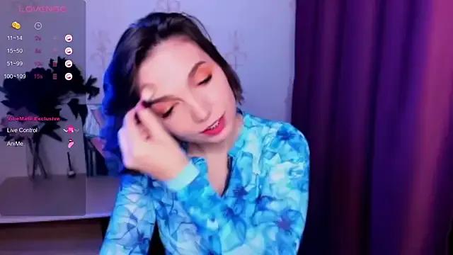 KindHazelHere_ — Shall we play?