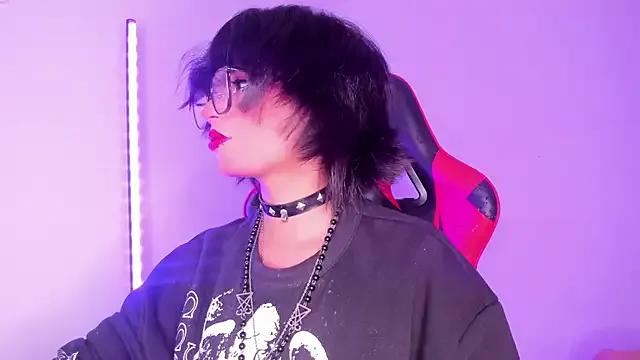 Kitty_Gang on StripChat 