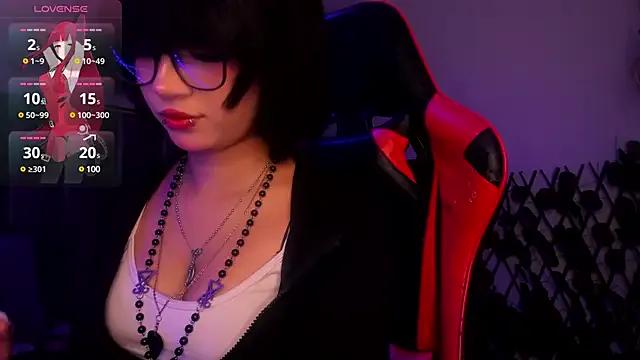Kitty_Gang on StripChat 