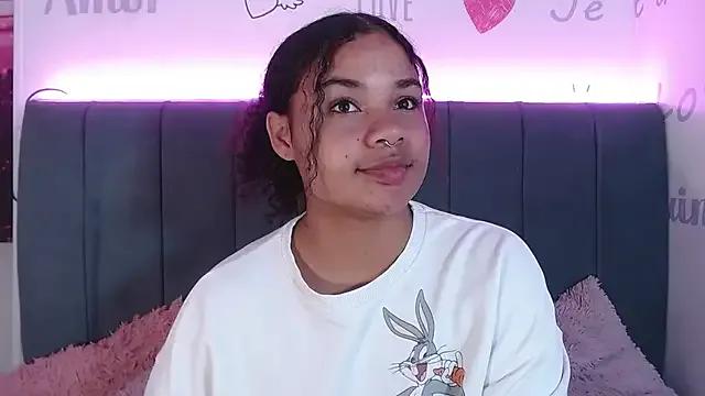 KittyBrookex — Sloppy Blowjob