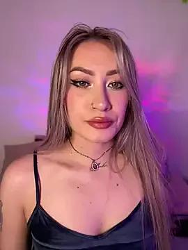 Lally_Valencia__ on StripChat 