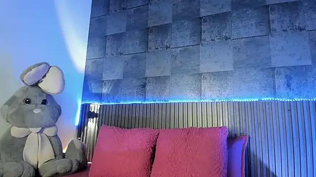 Layla_Cullen on StripChat 