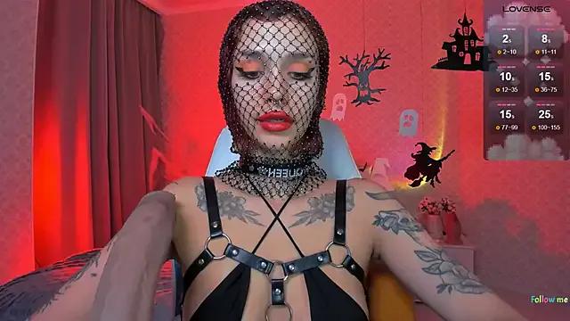 LeylaNoiry — handjob & suck the tip ^^