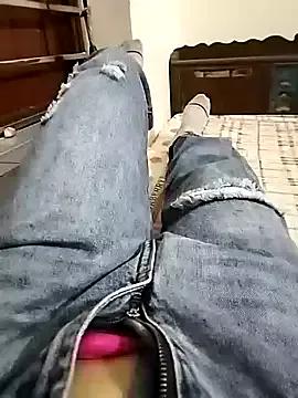 Lili_2love — Spray on you, control 5