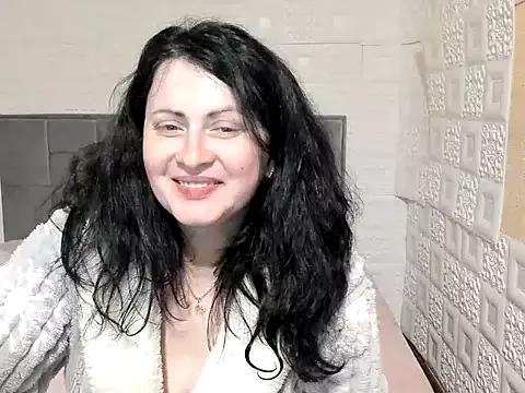 Lillian2 on StripChat 