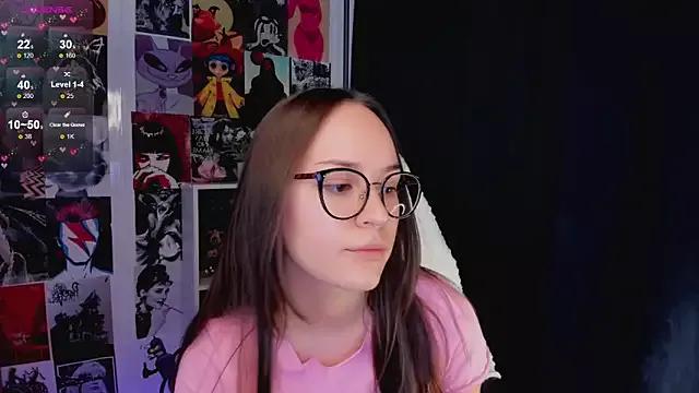 Lilly_Soulmate on StripChat 