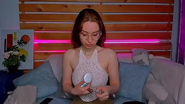 Lilo_Sims on StripChat 