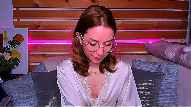 Lilo_Sims on StripChat 