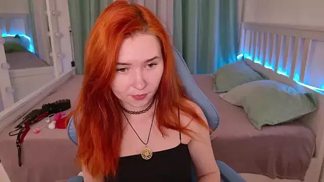 LissMoon on StripChat 