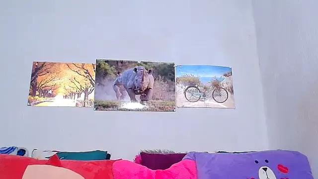 LoloQueen5 — fuck pussy with dildo and squirt