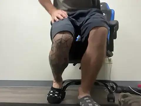 LongDongSilver300 — Freechat on StripChat