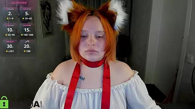 Looly_Rise on StripChat 