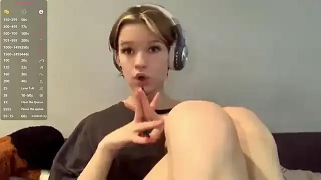 LorRebak — Doggy style while wearing towel