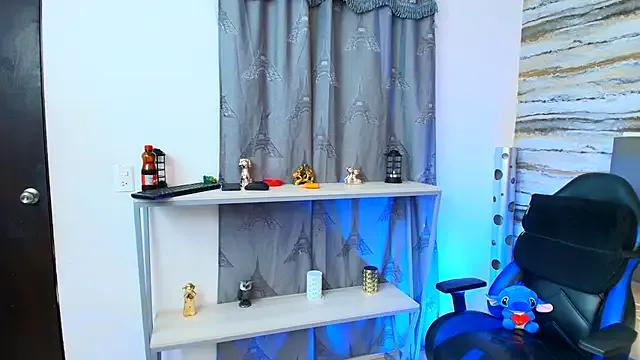 Lovers_21 — CUM + SWALLOW CUM