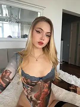 LunaMillie — hot video pm for LT